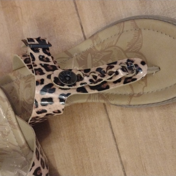 Crochet Dress - Picture 4 of 5